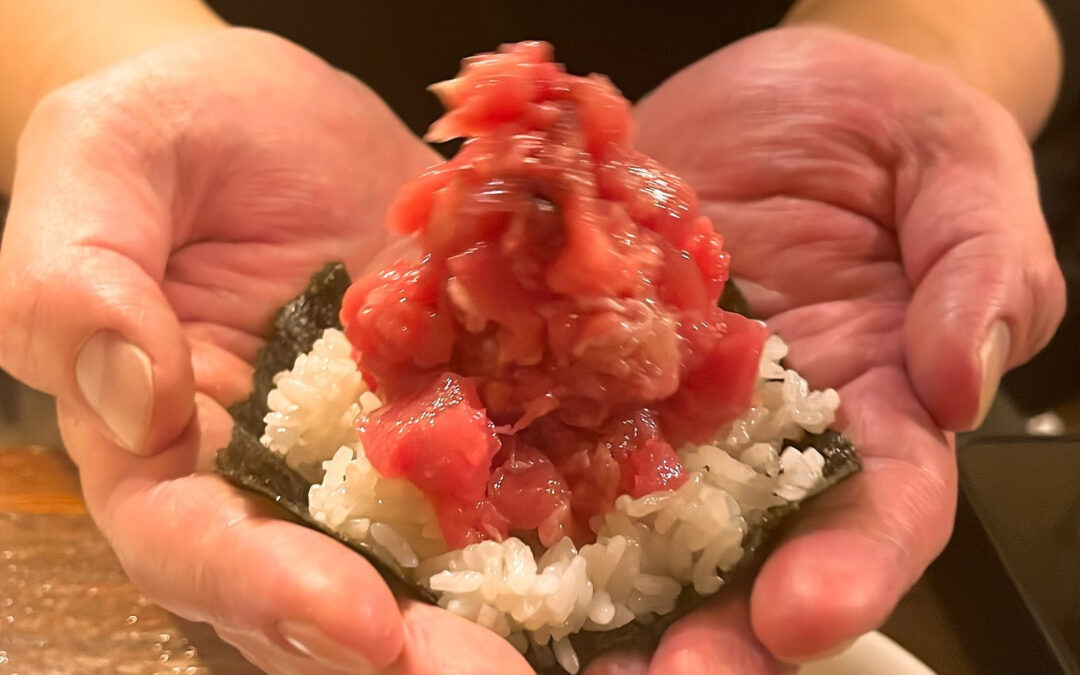 マグロドッグvol.3