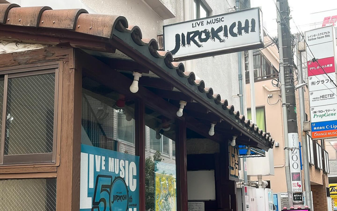 JIROKICHI★IPA開栓‼️‼️‼️