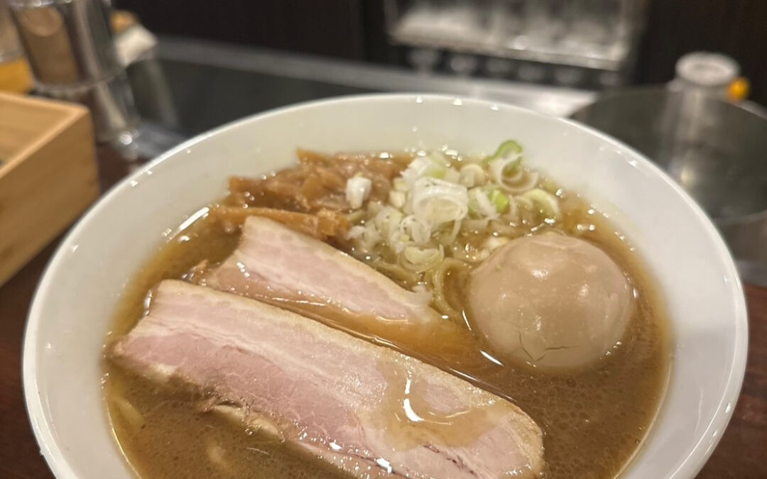 キリヲ飯始まってます