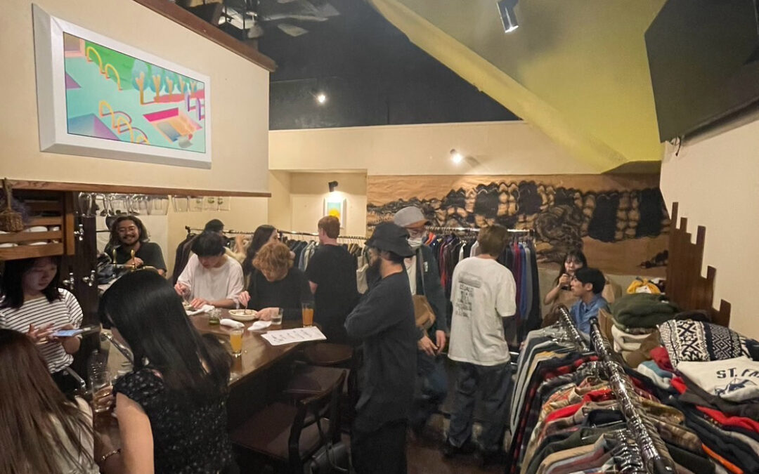 YMM vintage market vol.1