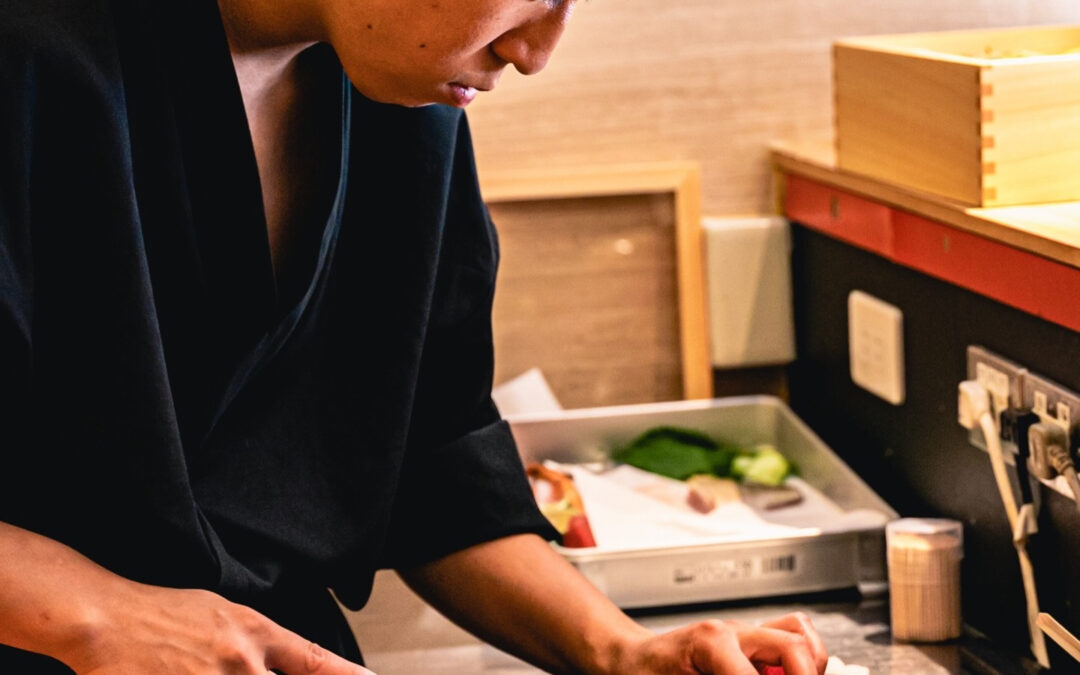 12/24(土)熟成魚鍋新年会